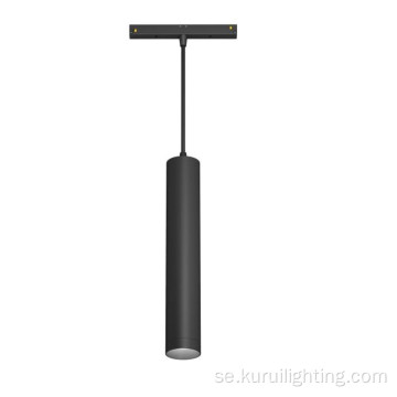 Smart Dimble LED Magnetic Pendant Track Light